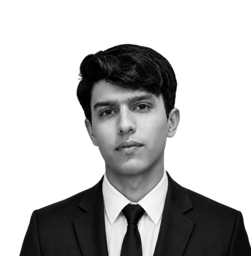 Muhammad Ahtesham Ikram, MA and FM Faculty at Rehana Business School