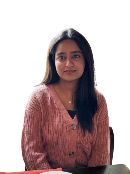 Mahnoor Azam, AA and AAA Faculty at Rehana Business School
